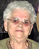 Photo of Loretta Fleury