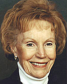 Photo of Helen Buhr