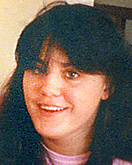 Photo of Tracey Miller