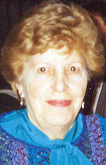 Photo of Irene Potvin