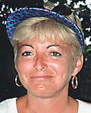 Photo of Carole Chevalier