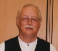 Photo of Richard-Frank Henderson