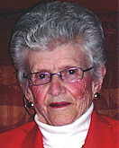 Photo of Mary-Carmel Killeen-Grace