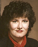 Photo of Joan Hall