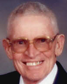 Photo of Leonard Fleming