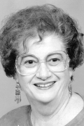 Photo of Helen Haddad