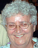 Photo of Paula Moore