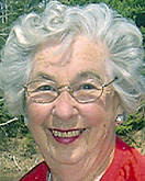 Photo of Rita Cleary