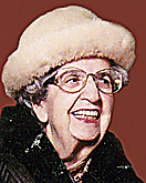 Photo of Huguette Berube