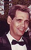 Photo of Richard Norris