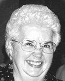 Photo of Patricia O-Leary