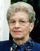 Photo of Jeannine Hebert