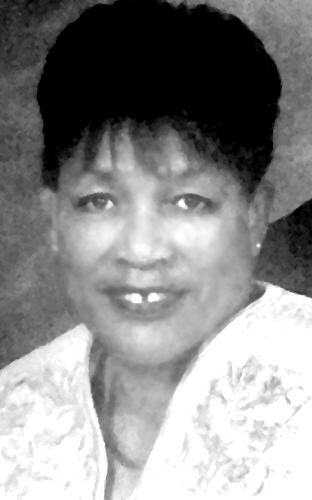 Photo of Joyce-Ann Manning