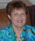 Photo of Bonnie Young