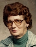 Photo of Ann Moore