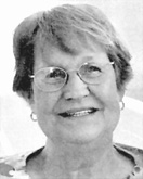 Photo of Lilian Stewart