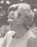 Photo of Virginia-Hall Morris