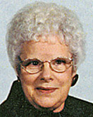 Photo of Marie-Anne Bergeron