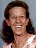 Photo of Josephine Walker