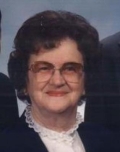 Photo of Elizabeth Whitaker