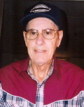 Photo of Raymond Harding