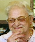 Photo of Wilma Williams