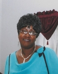 Photo of Catherine Reynolds