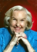 Photo of Barbara Hensley