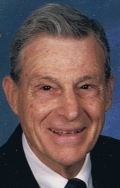 Photo of Richard Brooks