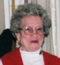 Photo of Alice-Wilson Lynch