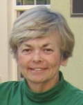 Photo of Margaret-O-Hare Irwin