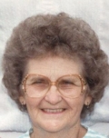 Photo of Edna-Mae Henry