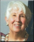 Photo of Ann Casey