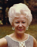 Photo of Mildred Arrington