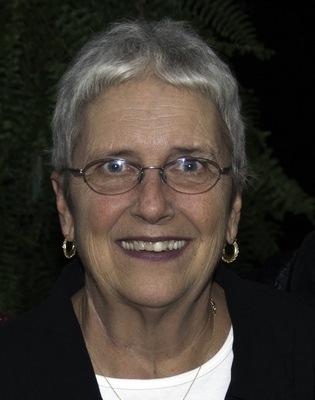 Photo of Barbara Underwood