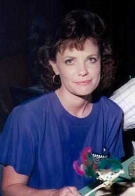 Photo of Dianne Simpson