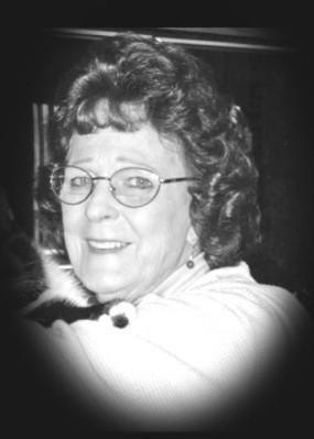 Photo of Barbara-Coffey Montgomery