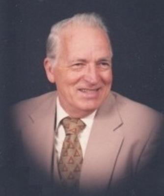 Photo of Kenneth Vance