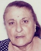 Photo of Josephine Al-Koutsi