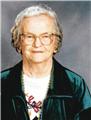 Photo of Edna Peters