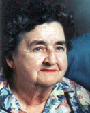 Photo of Georgette Desjardins