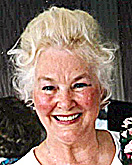 Photo of Irene Todd