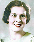 Photo of Elizabeth Albright