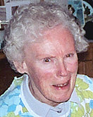 Photo of Joyce Turner