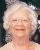 Photo of Lucienne Paquette