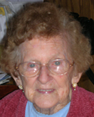 Photo of Ann Shea