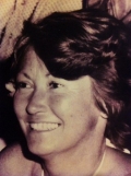 Photo of Cecile-Ann Walker