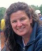 Photo of Lynn Clark