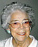 Photo of Velma White