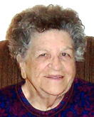 Photo of Irene Wheeler